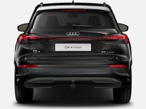 Audi Q4 e-tron Q4 45 e-tron AHK 20 ACC PDCam LED Sportsit
