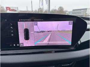 Audi Q6 e-tron Q6 SUV e-tron LED FLA 360 4xSHZ ACC AUT