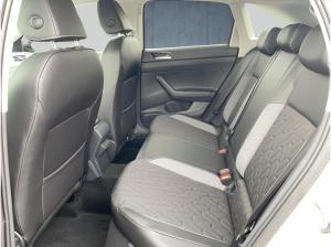 Volkswagen Taigo Energy 1.0 TSI DSG AHK+RearView+DiCockpit