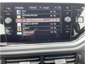 Volkswagen Taigo Energy 1.0 TSI DSG AHK+RearView+DiCockpit