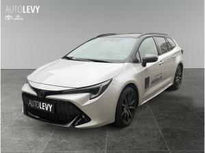 Toyota Corolla Touring 2.0l GR Sport *SOFORT*GR*