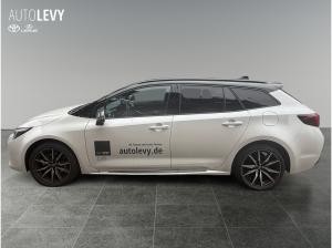 Toyota Corolla Touring 2.0l GR Sport *SOFORT*GR*