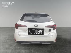 Toyota Corolla Touring 2.0l GR Sport *SOFORT*GR*
