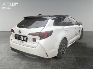 Toyota Corolla Touring 2.0l GR Sport *SOFORT*GR*