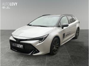 Toyota Corolla Touring 2.0l GR Sport *SOFORT*GR*