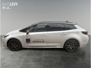 Toyota Corolla Touring 2.0l GR Sport *SOFORT*GR*