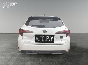Toyota Corolla Touring 2.0l GR Sport *SOFORT*GR*