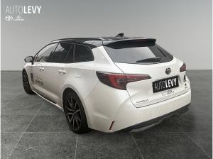 Toyota Corolla Touring 2.0l GR Sport *SOFORT*GR*