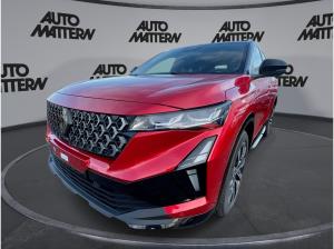 Renault Austral FullHybrid200 Techno PremiumWinterFamilienPaket