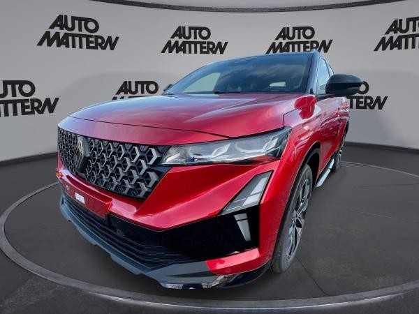 Renault Austral FullHybrid200 Techno PremiumWinterFamilienPaket