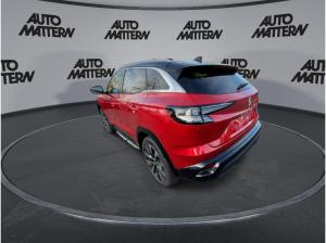 Renault Austral FullHybrid200 Techno PremiumWinterFamilienPaket