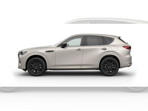 Mazda CX-60 5WGN 3.3L e-SKYACTIV D 254ps 8AT AWD Homura Plus BLOP