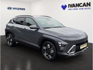 Hyundai KONA *SONDERAKTION* 1.6T DCT PRIME SITZKOMFORT-PAKET