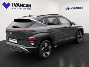 Hyundai KONA *SONDERAKTION* 1.6T DCT PRIME SITZKOMFORT-PAKET