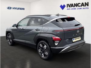 Hyundai KONA *SONDERAKTION* 1.6T DCT PRIME SITZKOMFORT-PAKET