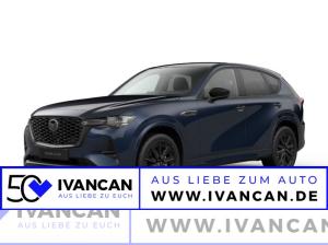 Mazda CX-60 5WGN 3.3L e-SKYACTIV D 254ps 8AT AWD Homura Plus BLOP