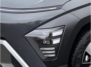 Hyundai KONA *SONDERAKTION* 1.6T DCT PRIME SITZKOMFORT-PAKET