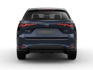Mazda CX-60 5WGN 3.3L e-SKYACTIV D 254ps 8AT AWD Homura Plus BLOP