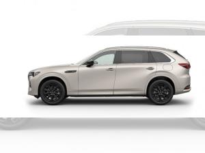 Mazda CX-80 5WGN 3.3L e-SKYACTIV D 254ps 8AT AWD Homura Plus BLOP