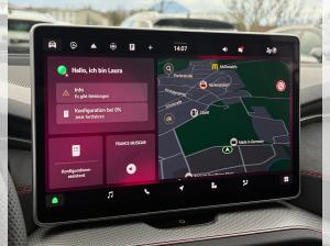 Skoda Kodiaq RS 2026 2.0 TSI 195kW 4x4 DSG (UVP 65.889€/KW9/26) 7-SITZE/PANO/MATRIX/AHK/WINTER/STANDHZG/4J.GARANT