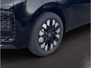 Hyundai STARIA (MY25) HEV 1.6 T-GDI (225PS) 6-AT 2WD SIGNATURE (Dark Chrome)