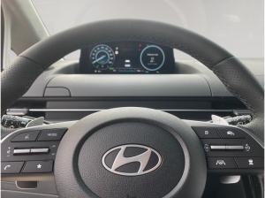 Hyundai STARIA (MY25) HEV 1.6 T-GDI (225PS) 6-AT 2WD SIGNATURE (Dark Chrome)