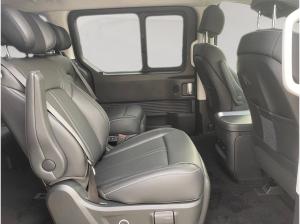 Hyundai STARIA (MY25) HEV 1.6 T-GDI (225PS) 6-AT 2WD SIGNATURE (Dark Chrome)