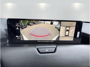 Mazda CX-60 2.5 e-SKYACTIV PHEV Homura Plus AWD *0,5% Versteuerung*