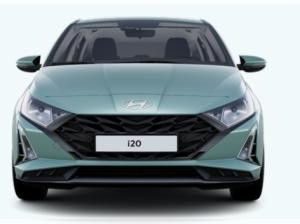 Hyundai i20 🎅☃️🎄X-MAS SPECIAL🎄☃️🎅💼GEWERBE💼🔥KURZFRISTIG-VERFÜGBAR🔥1.0 T-GDI Select // Funktio