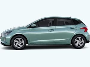 Hyundai i20 🎅☃️🎄X-MAS SPECIAL🎄☃️🎅💼GEWERBE💼🔥KURZFRISTIG-VERFÜGBAR🔥1.0 T-GDI Select // Funktio