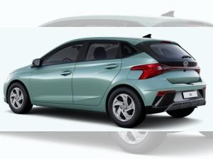 Hyundai i20 🎅☃️🎄X-MAS SPECIAL🎄☃️🎅💼GEWERBE💼🔥KURZFRISTIG-VERFÜGBAR🔥1.0 T-GDI Select // Funktio