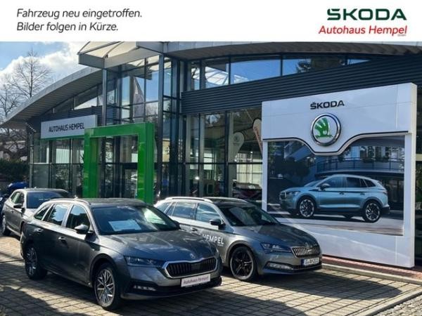 Skoda Karoq 1.5l TSI ACT DSG Sportline Lagerwagen
