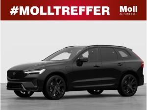 Foto - Volvo XC60 T8 Plus Black Edition 0,5 % *sofort* incl. Wartung & Verschleiß