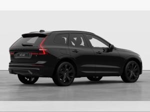 Volvo XC60 T8 Plus Black Edition 0,5 % *sofort* incl. Wartung & Verschleiß