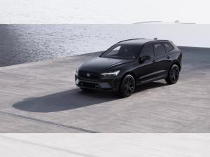 Volvo XC60 T8 Plus Black Edition 0,5 % *sofort* incl. Wartung & Verschleiß