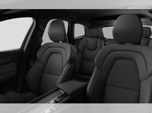 Volvo XC60 T8 Plus Black Edition 0,5 % *sofort* incl. Wartung & Verschleiß