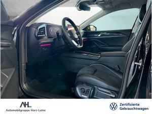 Volkswagen Passat Variant 2.0 TDI Business DSG AHK LED ACC Navi App-Connect