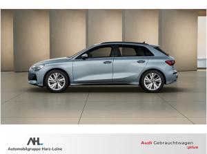 Audi A3 Sportback 30 TDI advanced LED Sportsitze