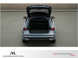Audi A3 Sportback 30 TDI advanced LED Sportsitze