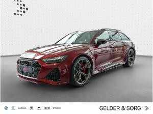 Audi RS6 RS 6 Avant performance B&O|RS+|MATRIX|PANO