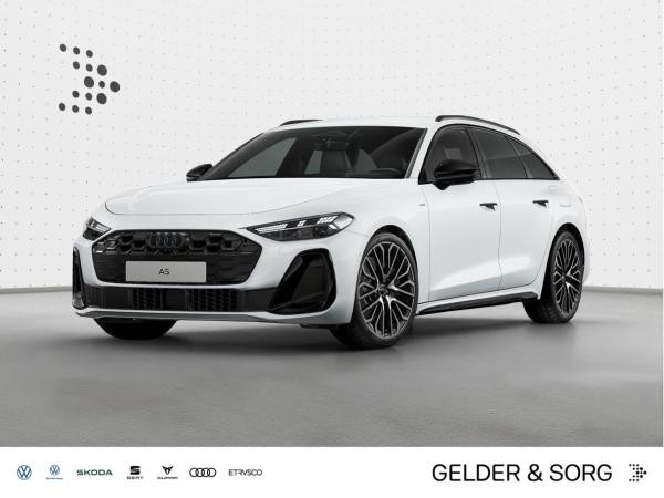 Audi A5 Avant e-hybrid quattro TECH-PRO|MMI-PRO|AHK