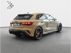 Audi RS3 RS 3 Sportback EXCLUSIVE|RS-DYN.+|NAVI|KOMF+|PANO