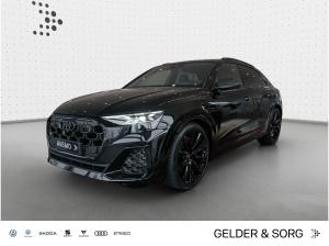 Audi SQ8 SUV TFSI B&O|FWP|PANO|AHK|MATRIX