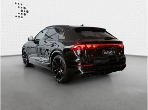 Audi SQ8 SUV TFSI B&O|FWP|PANO|AHK|MATRIX