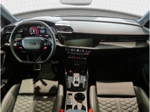 Audi RS3 RS 3 Sportback EXCLUSIVE|RS-DYN.+|NAVI|KOMF+|PANO