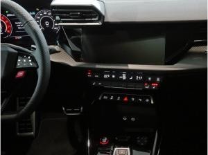 Audi RS3 RS 3 Sportback EXCLUSIVE|RS-DYN.+|NAVI|KOMF+|PANO