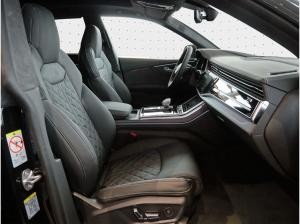 Audi SQ8 SUV TFSI B&O|FWP|PANO|AHK|MATRIX