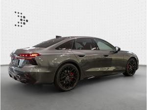 Audi A6 Limousine e-hybrid quattro TECH-PRO|MMI-PRO|PANO|B&O