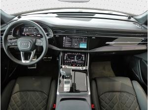 Audi SQ8 SUV TFSI B&O|FWP|PANO|AHK|MATRIX