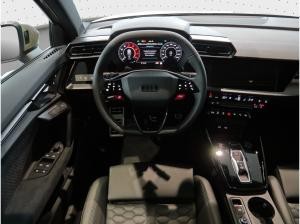 Audi RS3 RS 3 Sportback EXCLUSIVE|RS-DYN.+|NAVI|KOMF+|PANO